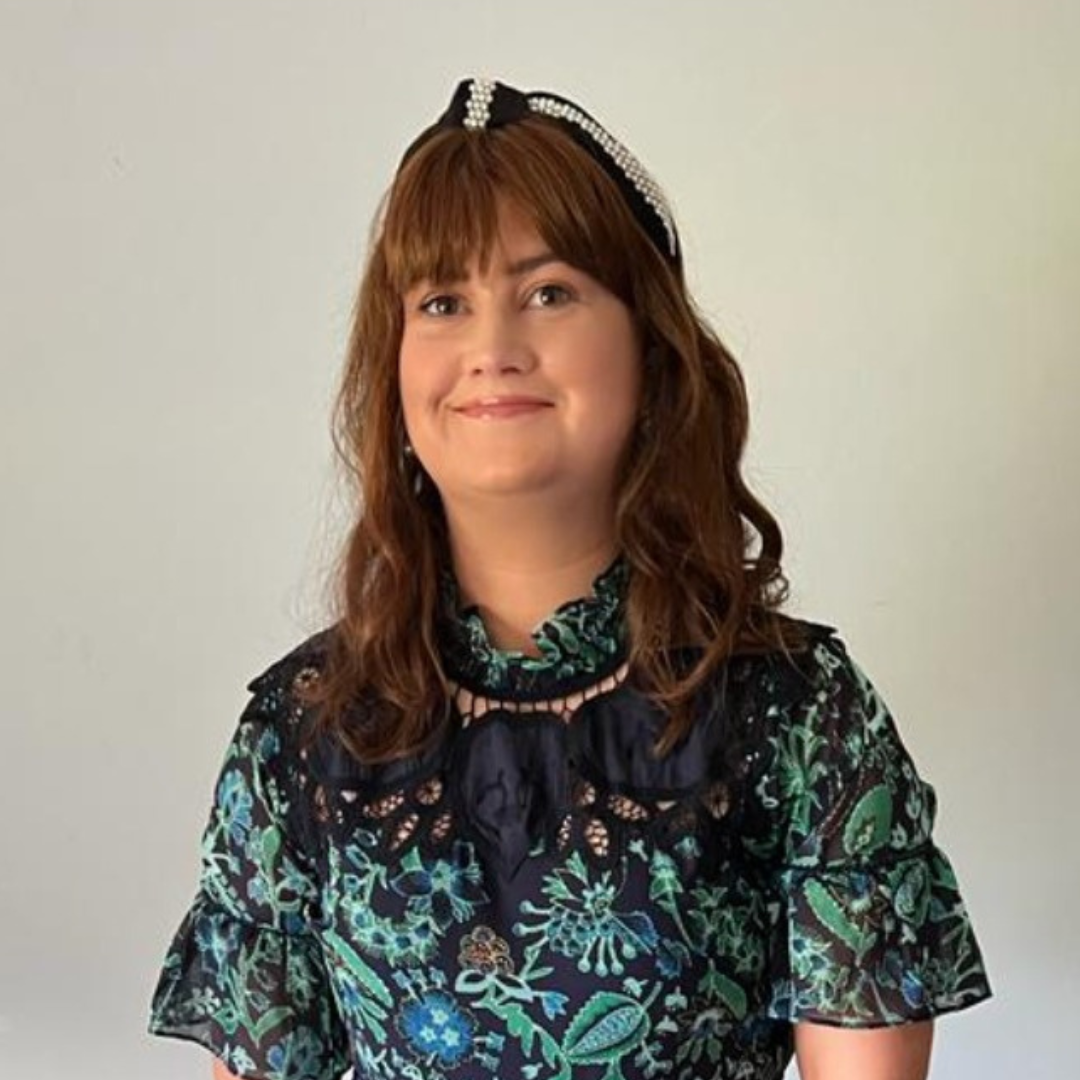 NEW EMPLOYEE ANNOUNCEMENT: MARIA GRIFFIN - SUMOBLUE