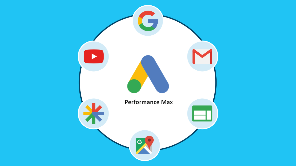 google performance max optimisation secrets