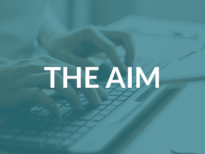 The Aim
